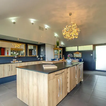 Maison Anne Fouquet Holiday home
