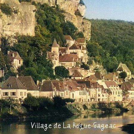 Maison Anne Fouquet *