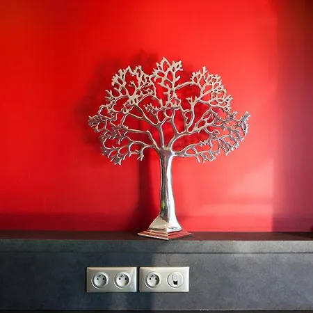 Holiday home Maison Anne Fouquet *