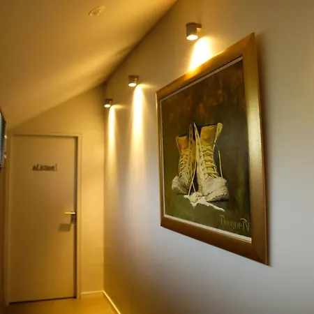 Holiday home Maison Anne Fouquet